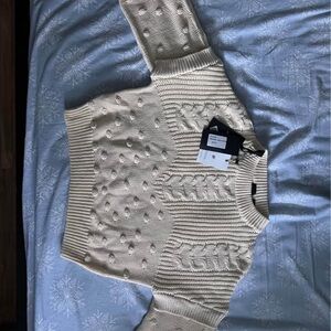 FarFetch Knitted Sweater